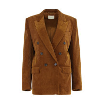 [Saint Laurent] Blazer FW25 837047Y107T_2121