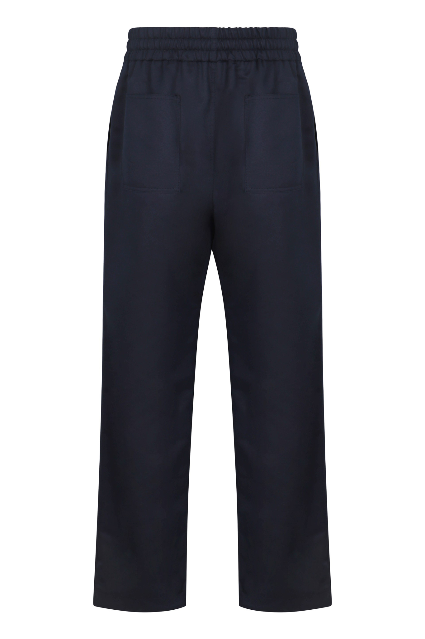 [Bottega Veneta] Trousers FW25 836964V5PT0_4140