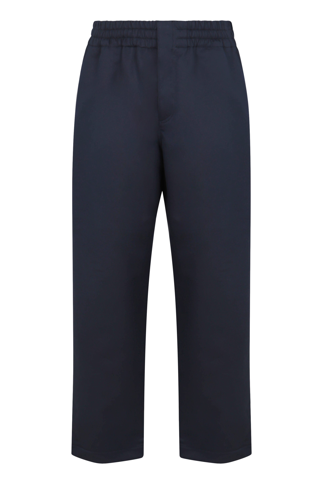 [Bottega Veneta] Trousers FW25 836964V5PT0_4140