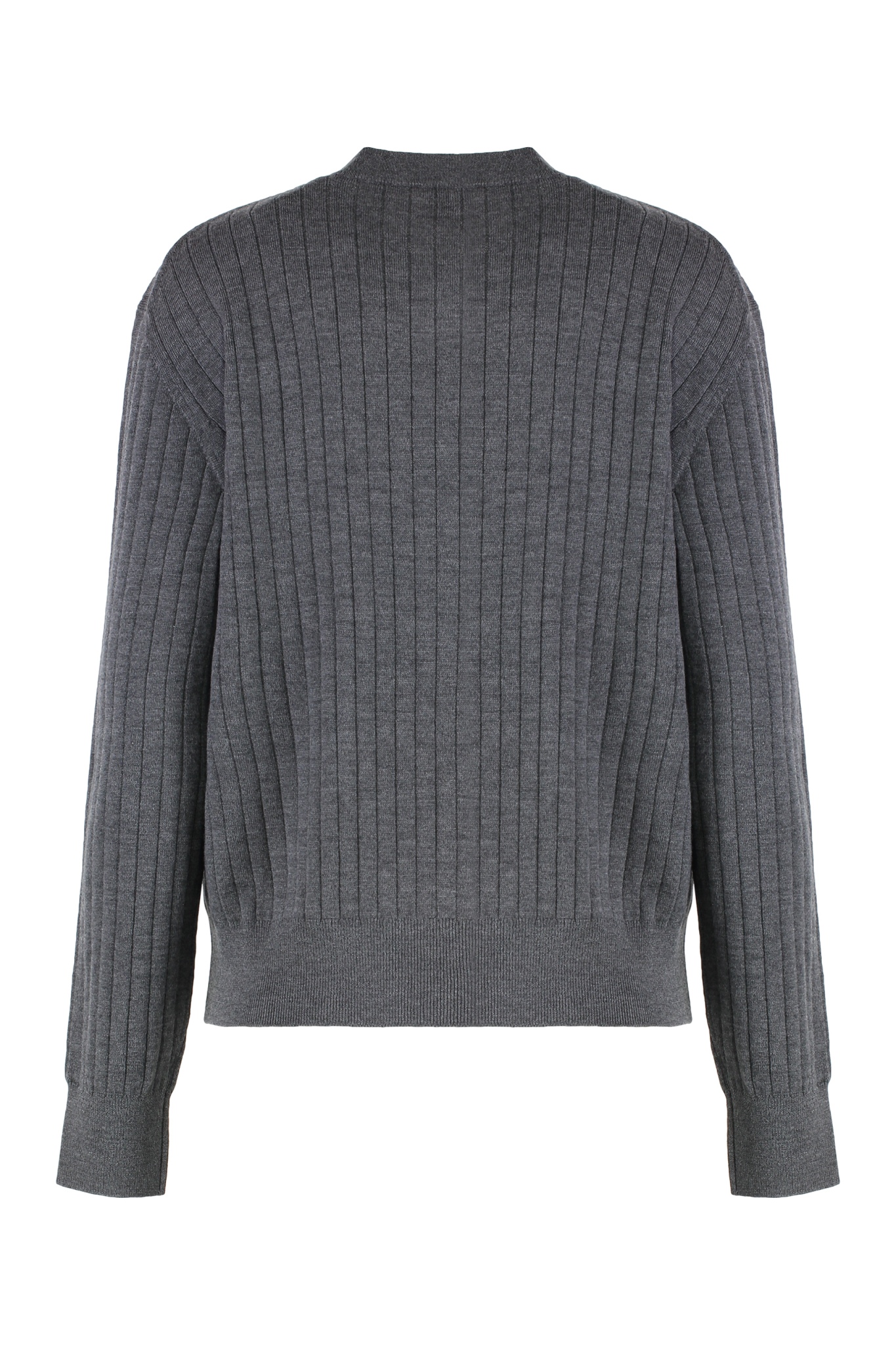 [Bottega Veneta] Cardigan FW25 835337V5L70_1370