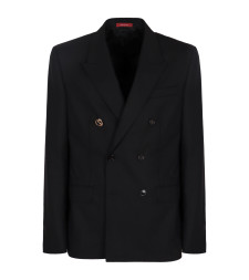[Gucci] Blazer FW25 832991Z7AOX_1000