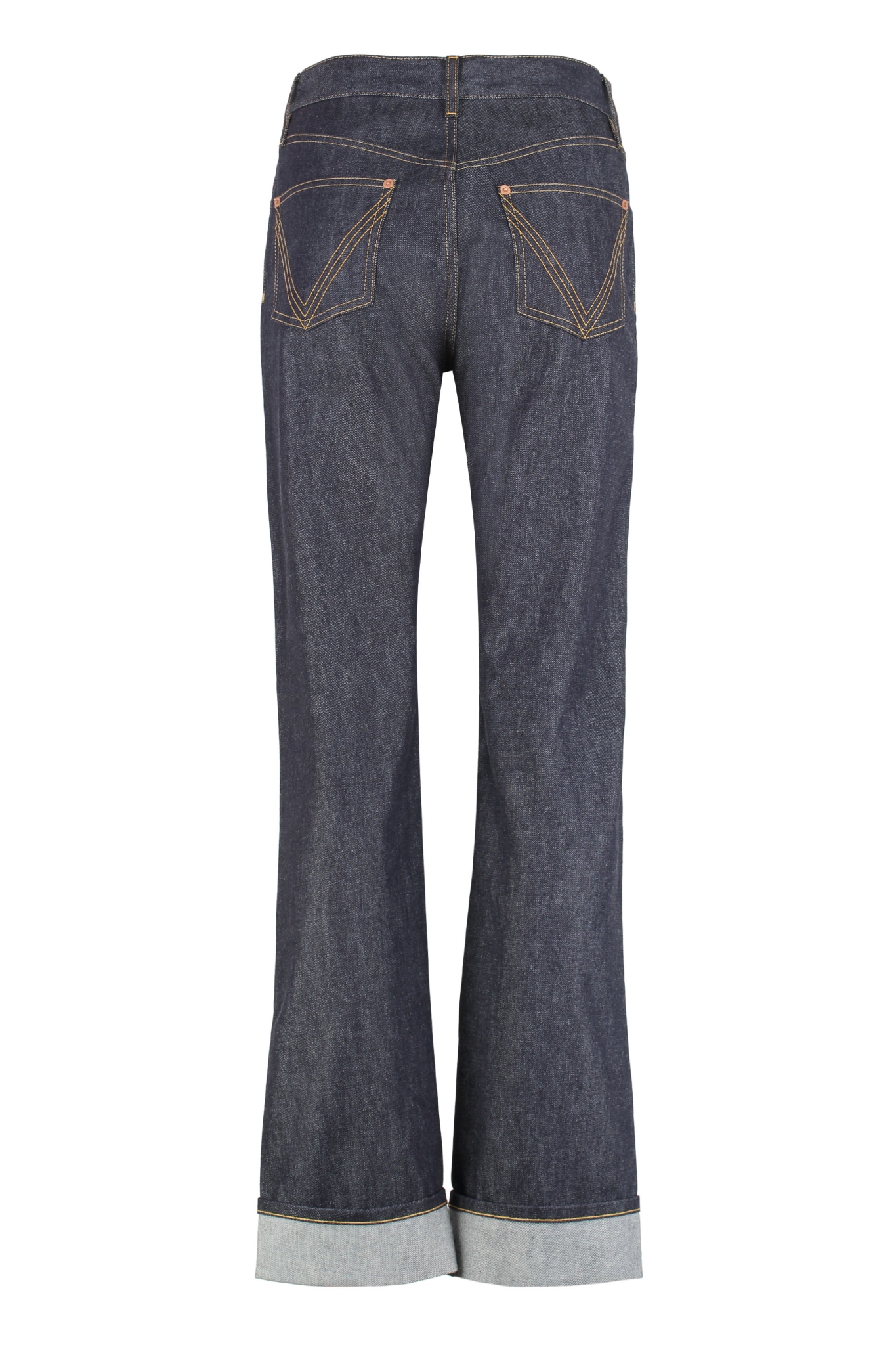 [Bottega Veneta] Jeans FW25 831607V5MG0_4245