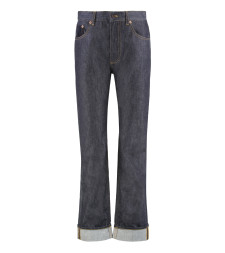[Bottega Veneta] Jeans FW25 831607V5MG0_4245