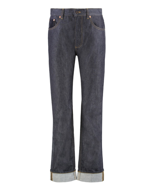 [Bottega Veneta] Jeans FW25 831607V5MG0_4245