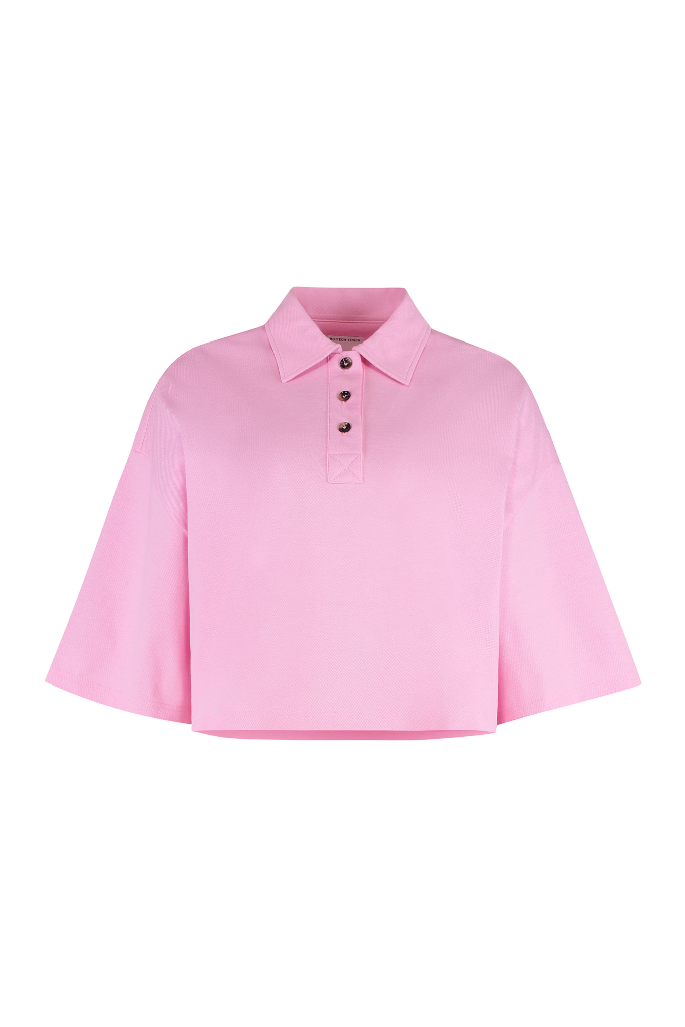 [Bottega Veneta] T-shirts Short Sleeve SS25 830925V5DJ0_6454