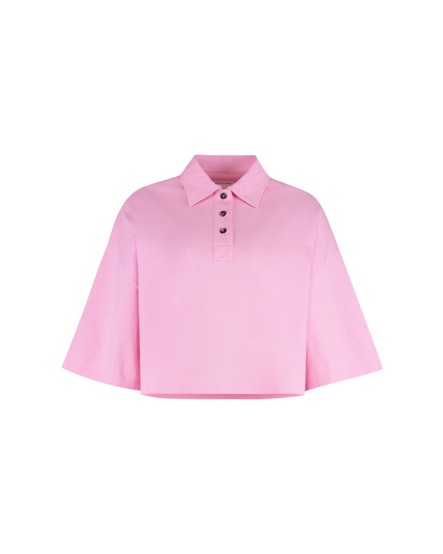[Bottega Veneta] T-shirts Short Sleeve SS25 830925V5DJ0_6454