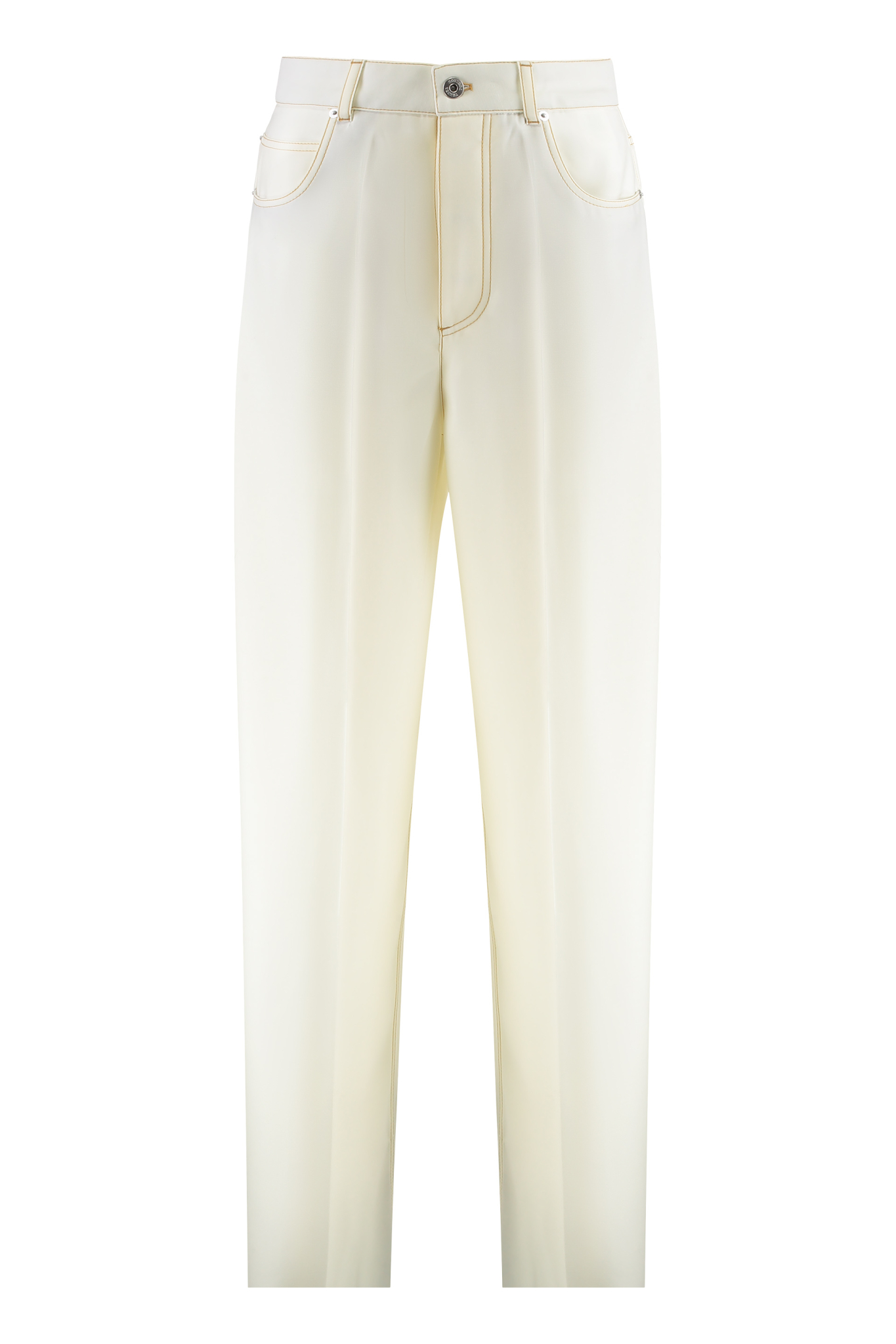 [Bottega Veneta] Trousers SS25 825519V0B30_9317