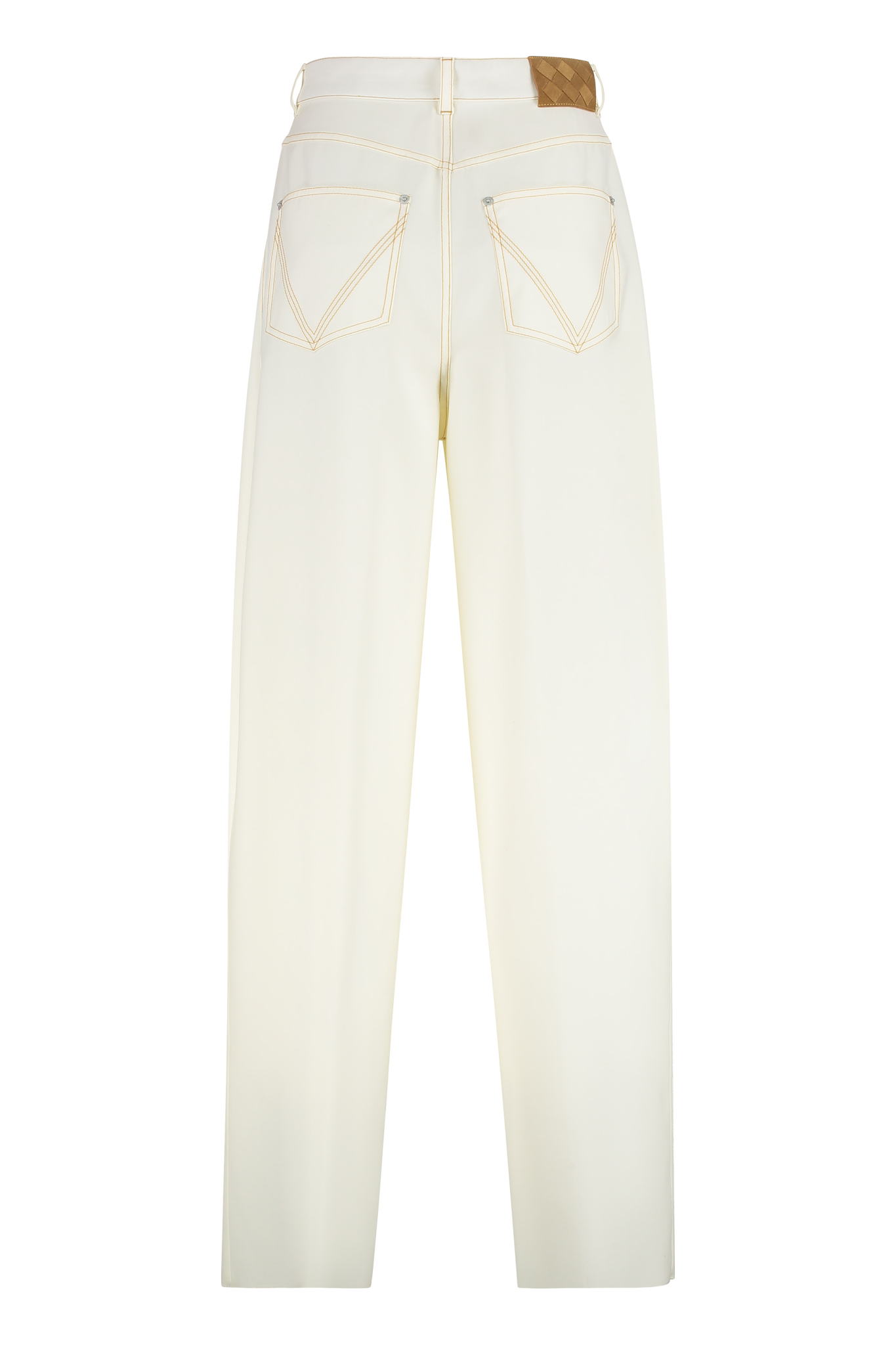 [Bottega Veneta] Trousers SS25 825519V0B30_9317