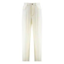 [Bottega Veneta] Trousers SS25 825519V0B30_9317