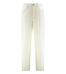 [Bottega Veneta] Trousers SS25 825519V0B30_9317