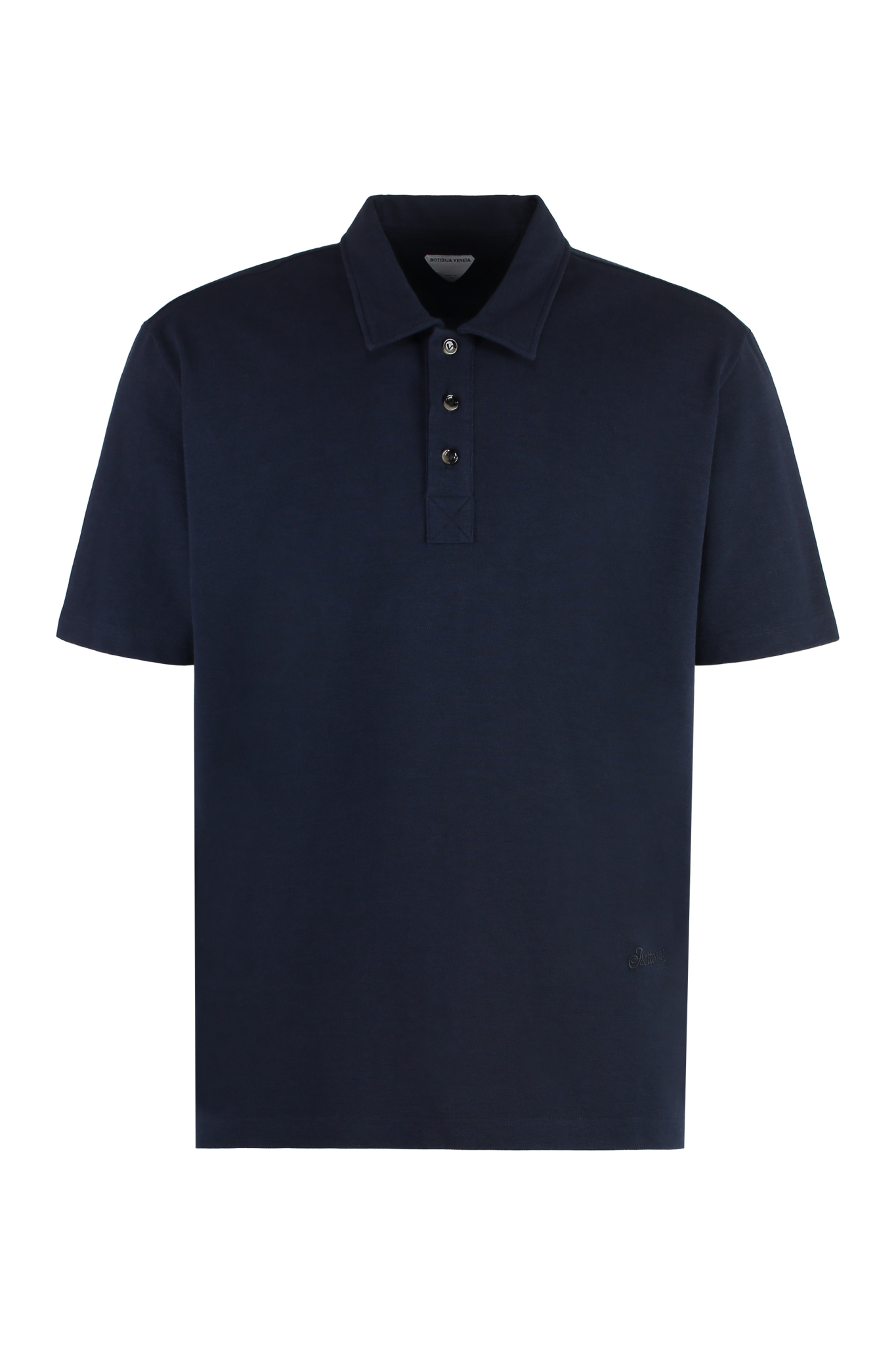 [Bottega Veneta] T-shirts Short Sleeve SS25 820677V4Z00_4157