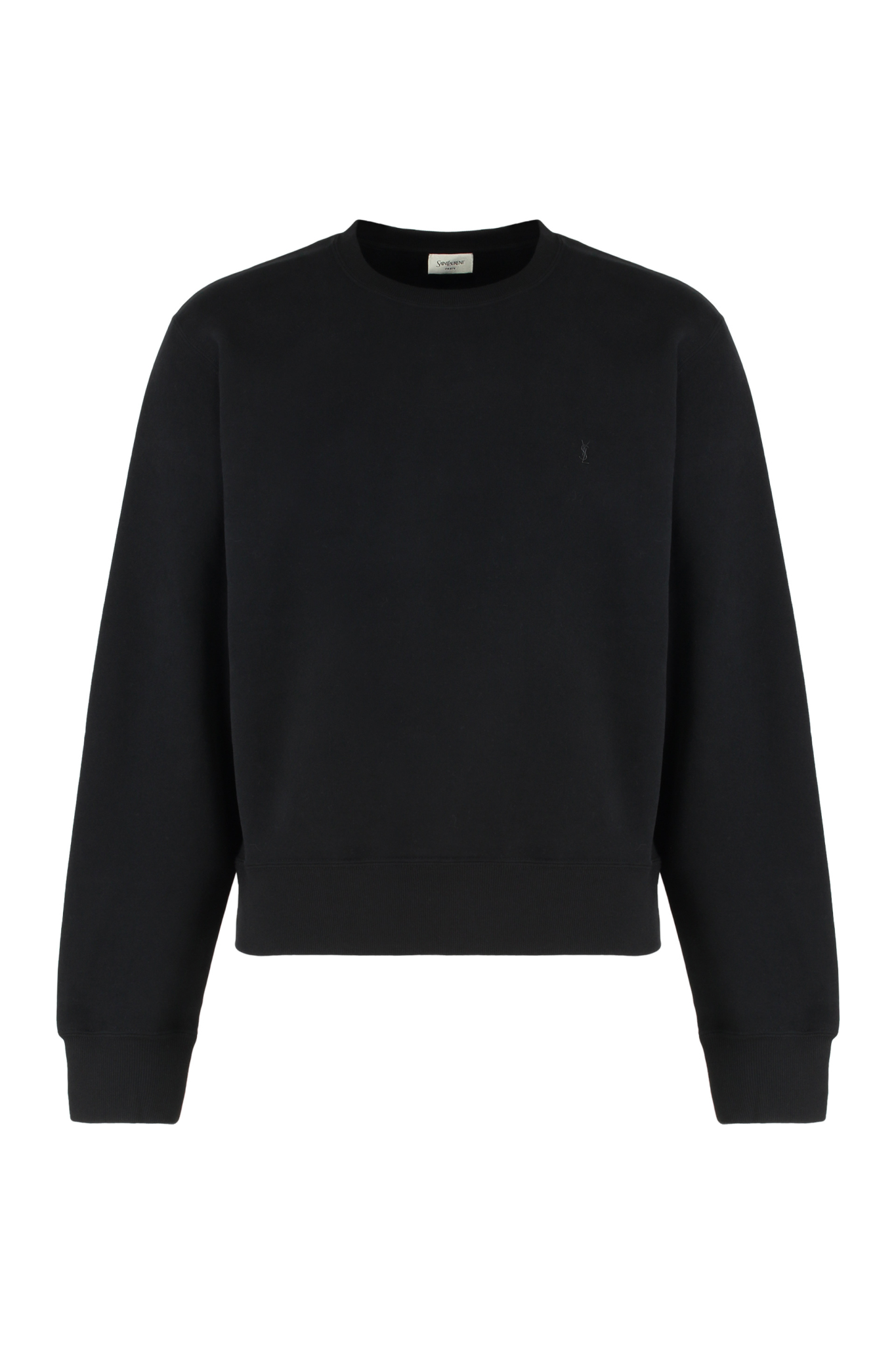 [Saint Laurent] Sweatshirt FW25 820127Y36SW_1000