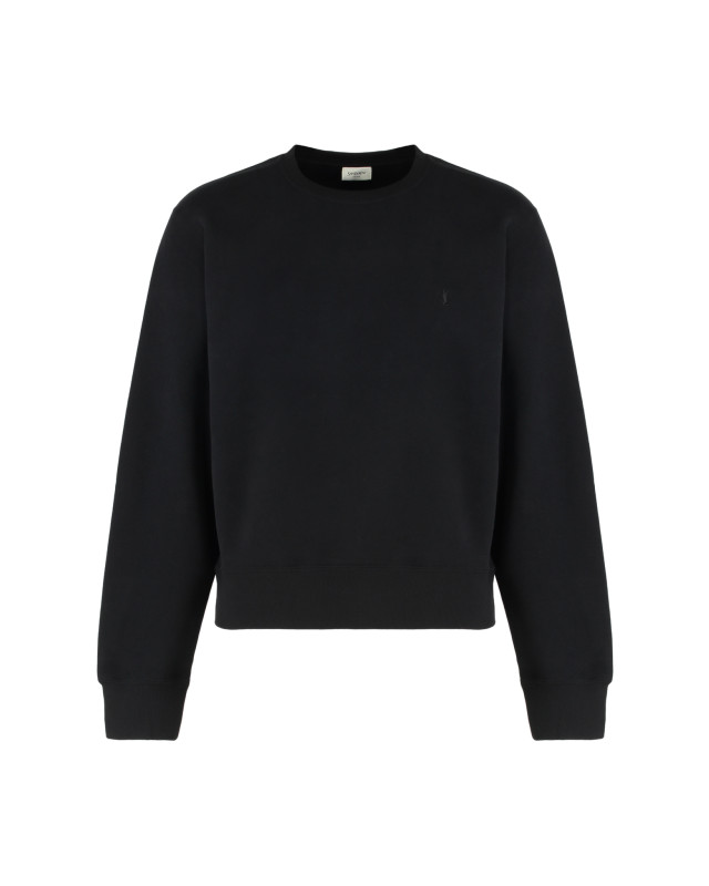 [Saint Laurent] Sweatshirt FW25 820127Y36SW_1000