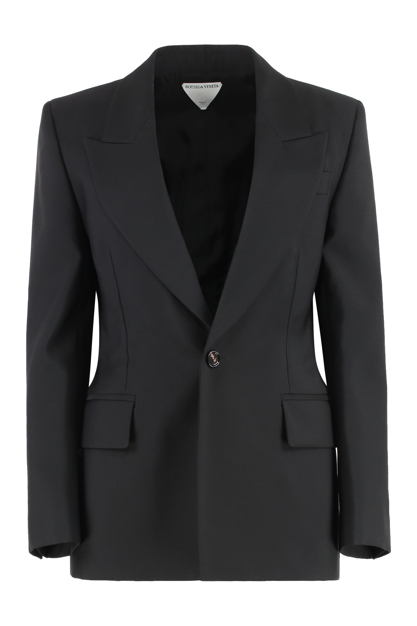 [Bottega Veneta] Blazer SS25 820067V0B30_1000