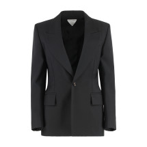 [Bottega Veneta] Blazer SS25 820067V0B30_1000