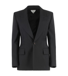 [Bottega Veneta] Blazer SS25 820067V0B30_1000
