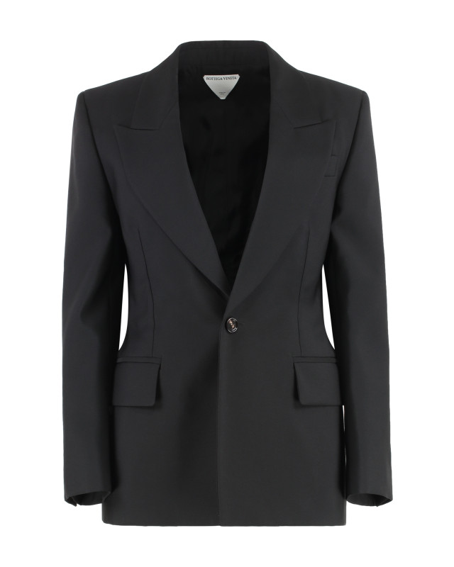 [Bottega Veneta] Blazer SS25 820067V0B30_1000