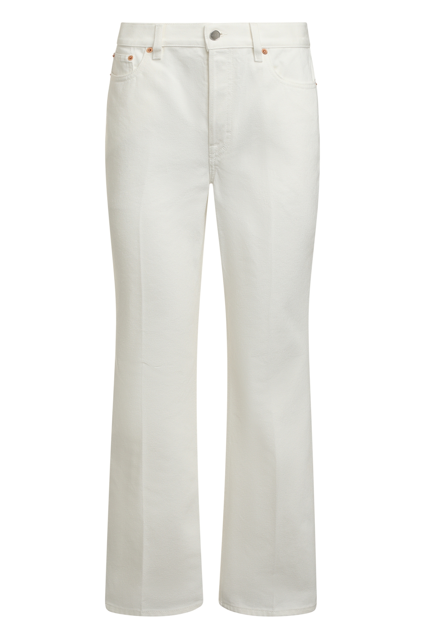 [Gucci] Trousers SS25 817989XDC8W_9000