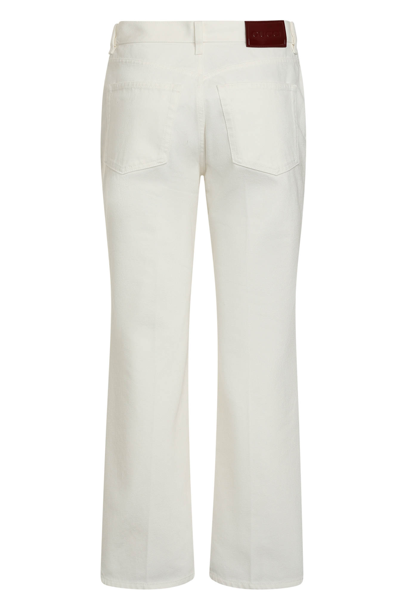 [Gucci] Trousers SS25 817989XDC8W_9000
