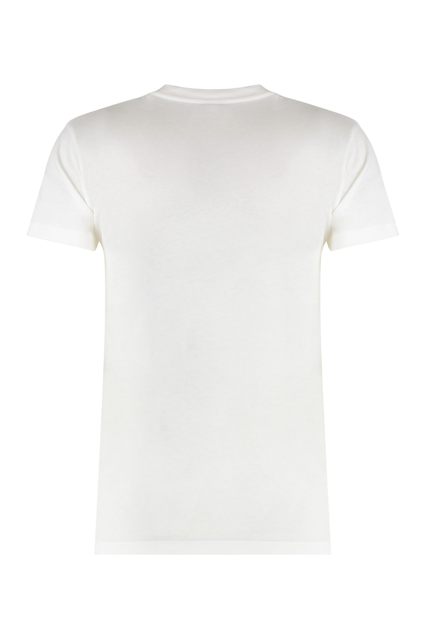 [Saint Laurent] T-shirts Short Sleeve SS25 817047Y37YJ_9010