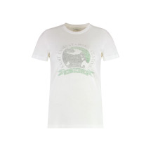 [Saint Laurent] T-shirts Short Sleeve SS25 817047Y37YJ_9010