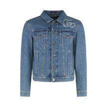 [Gucci] Denim jacket SS25 815625XDC6W_4492