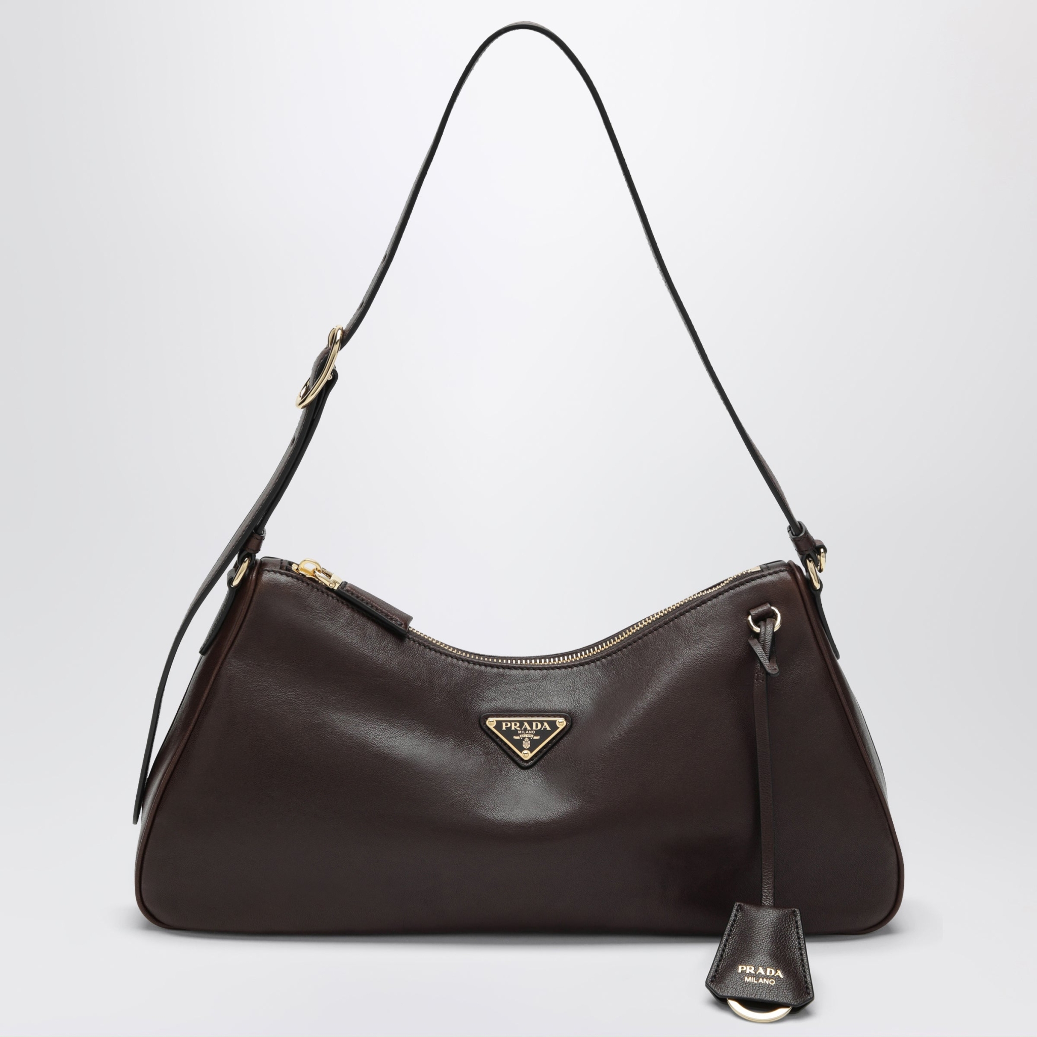 [Prada] Shoulder bag FW26 1BC303OOO2ZUC