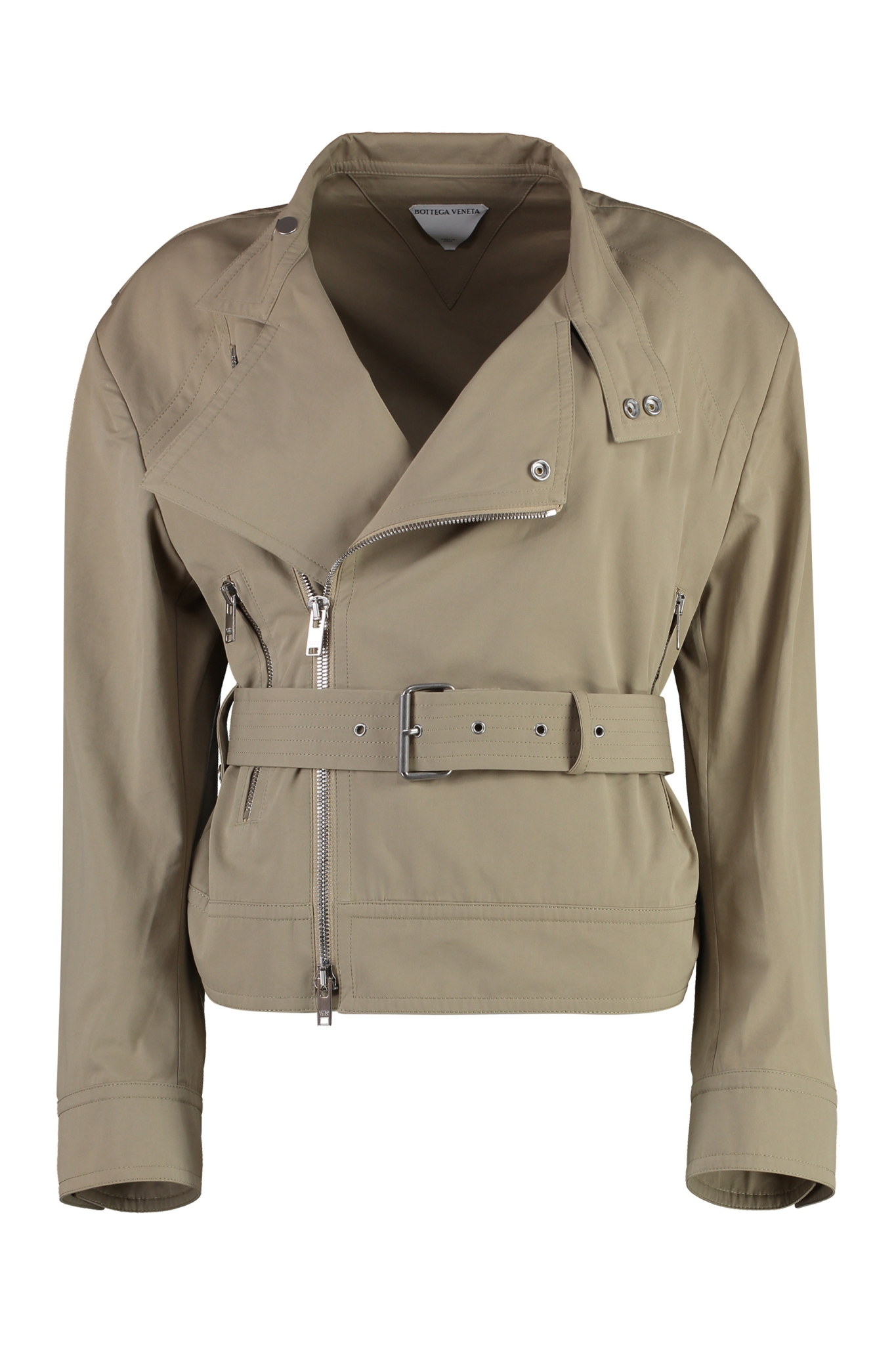 [Bottega Veneta] Casual Jacket SS25 815468VA5Y0_9733