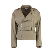 [Bottega Veneta] Casual Jacket SS25 815468VA5Y0_9733