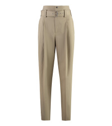 [Bottega Veneta] Trousers SS25 815456VA5Y0_9733