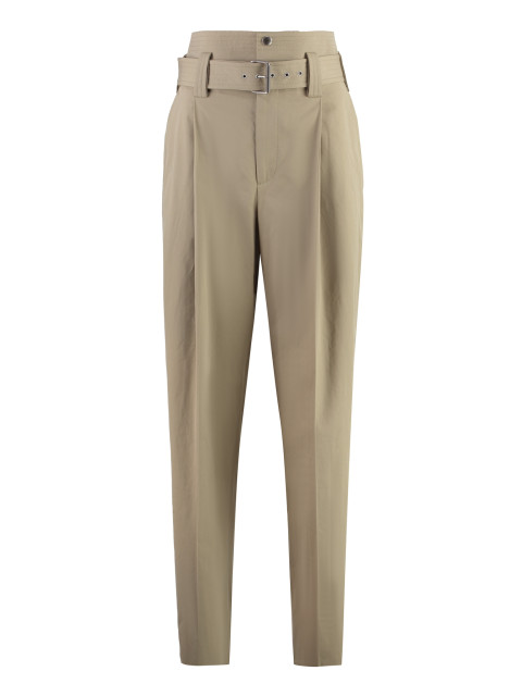 [Bottega Veneta] Trousers SS25 815456VA5Y0_9733