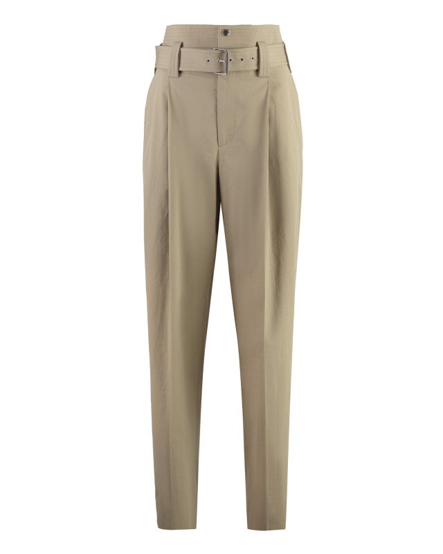[Bottega Veneta] Trousers SS25 815456VA5Y0_9733