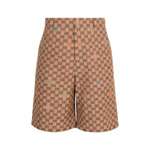 [Gucci] Shorts FW25 814728ZAS81_2137