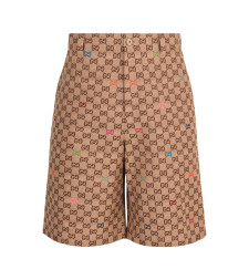 [Gucci] Shorts FW25 814728ZAS81_2137