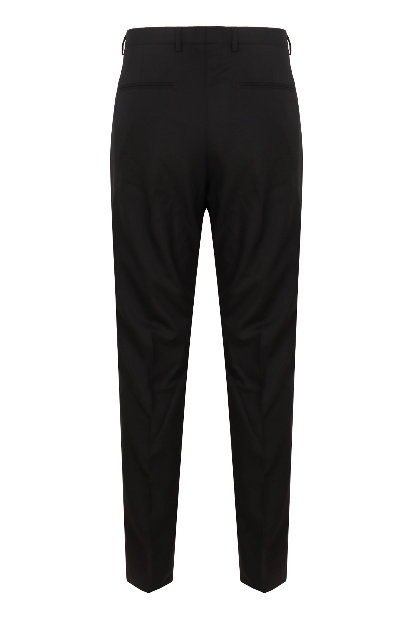 [Gucci] Trousers FW25 814299Z7AOX_1000