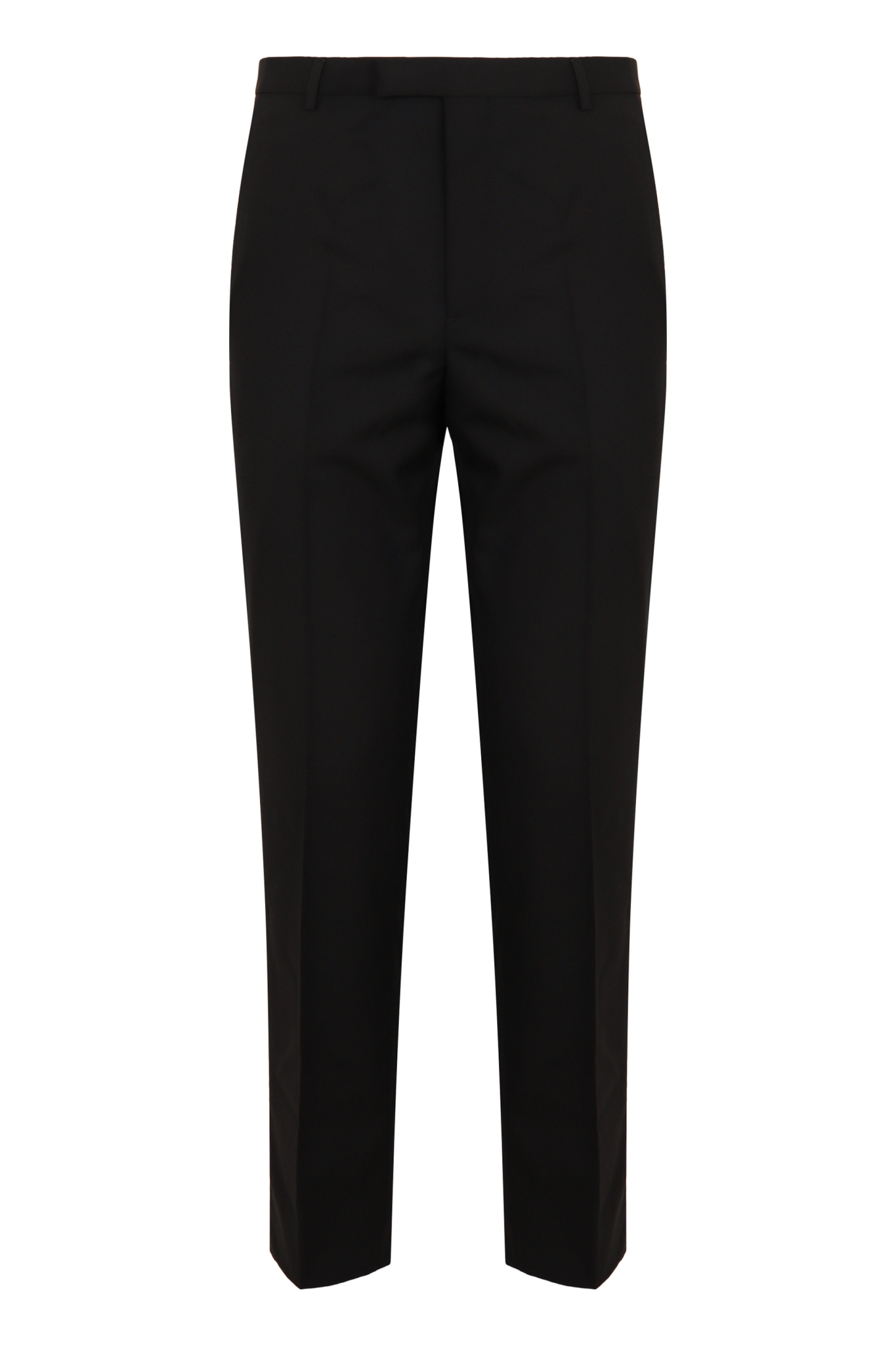 [Gucci] Trousers FW25 814299Z7AOX_1000