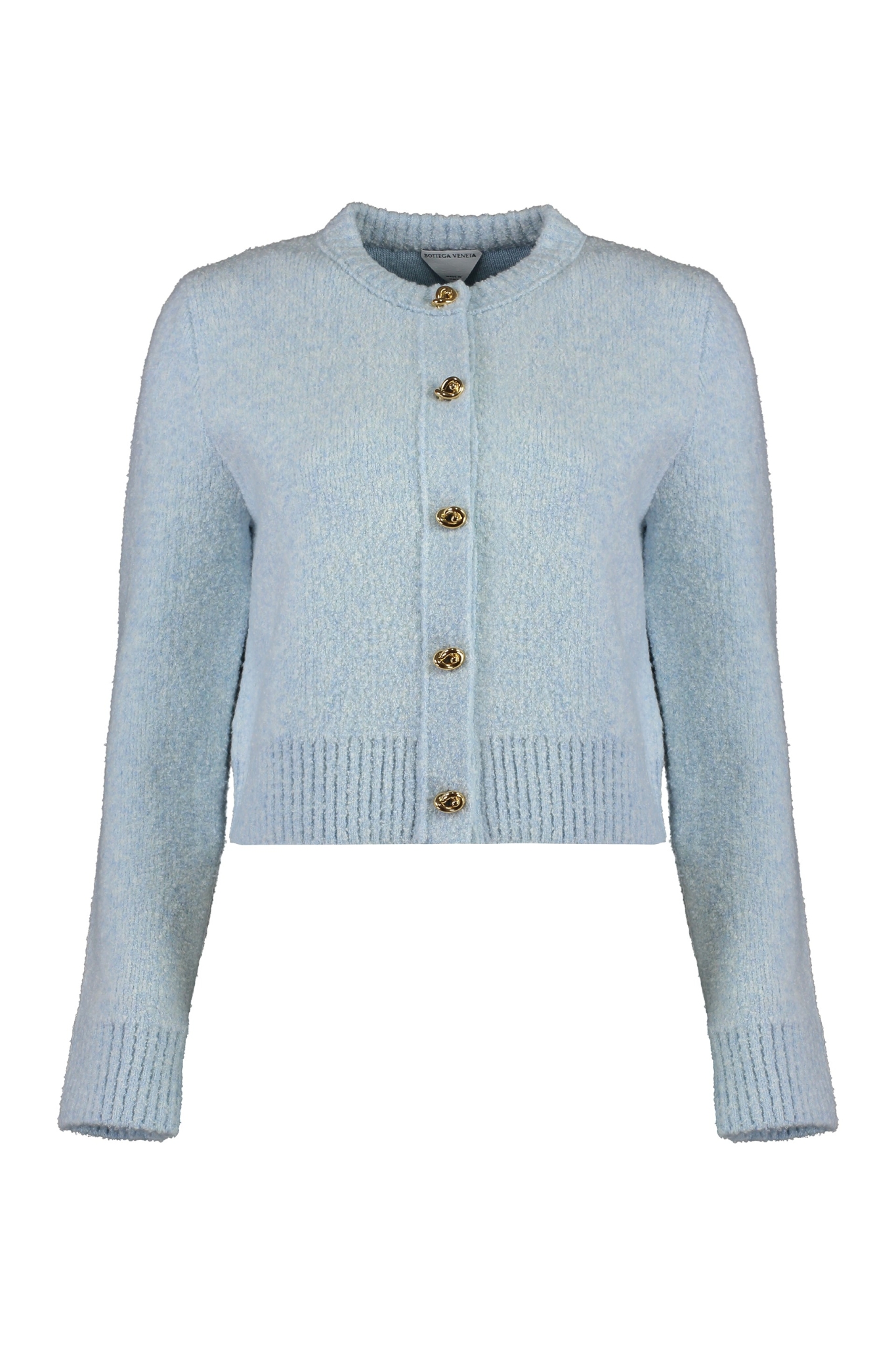 [Bottega Veneta] Cardigan SS25 812469V4WQ0_4033