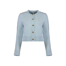 [Bottega Veneta] Cardigan SS25 812469V4WQ0_4033