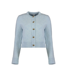 [Bottega Veneta] Cardigan SS25 812469V4WQ0_4033