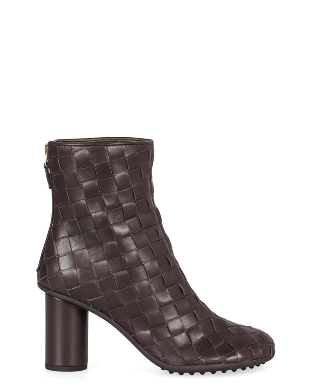 [Bottega Veneta] Ankle Boots FW25 811087V2ED0_2113
