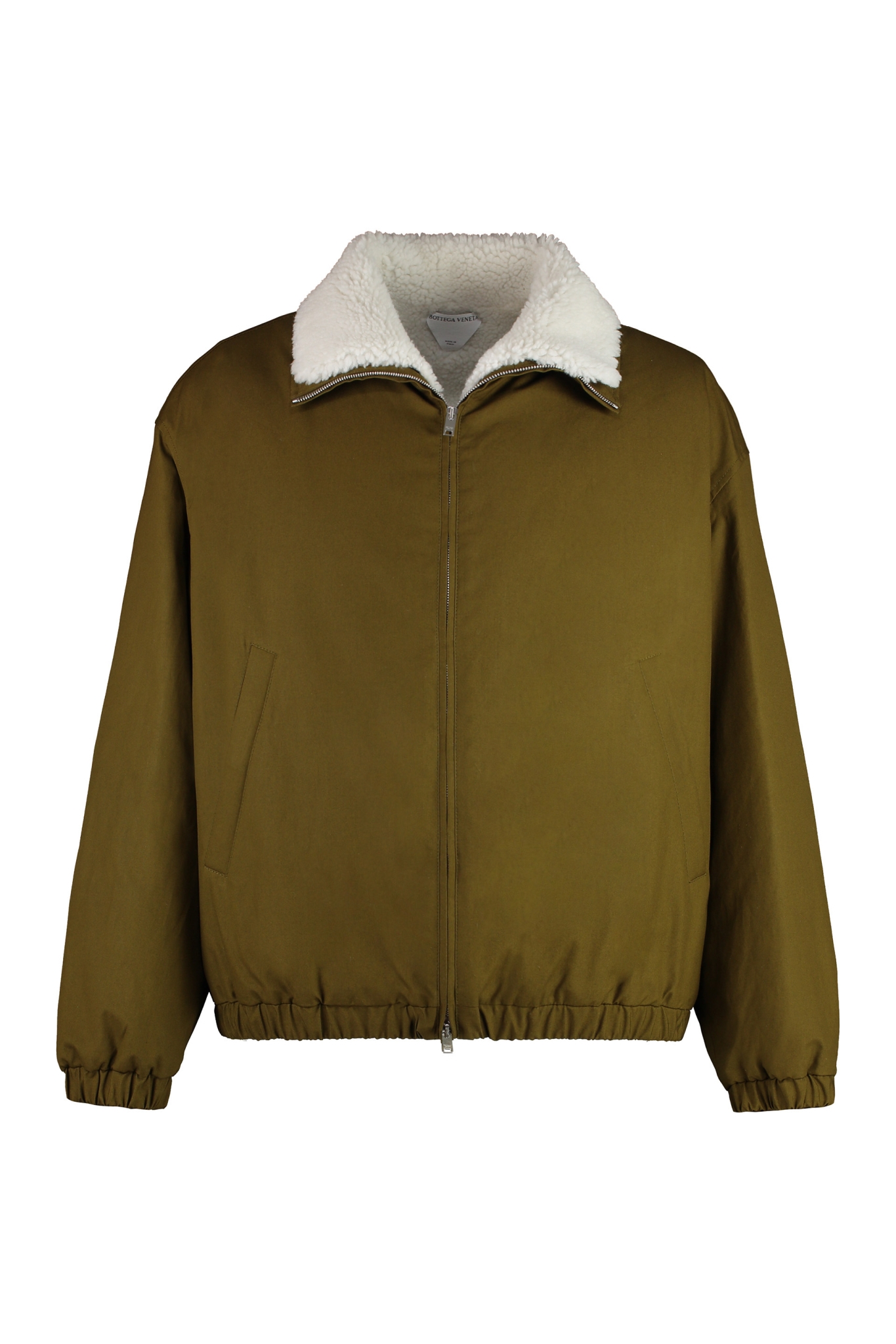 [Bottega Veneta] Jacket FW24 810420V2BL0_1352