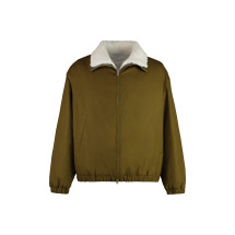 [Bottega Veneta] Jacket FW24 810420V2BL0_1352