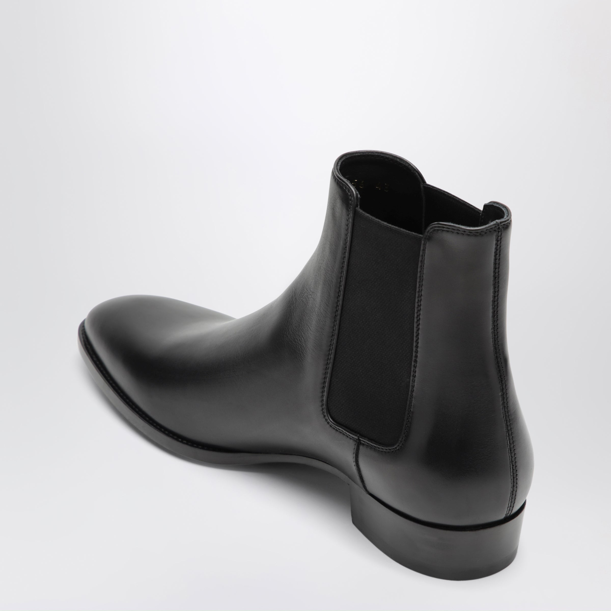 [Saint Laurent] Boots FW26 8178561YL00