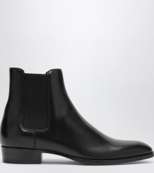 [Saint Laurent] Boots FW26 8178561YL00