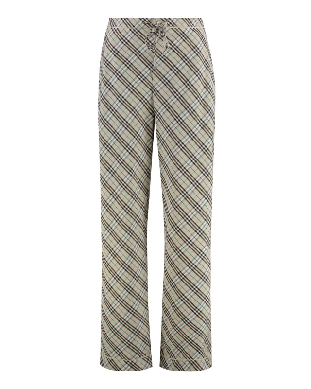 [Burberry] Trousers SS25 8103501162701_C1849