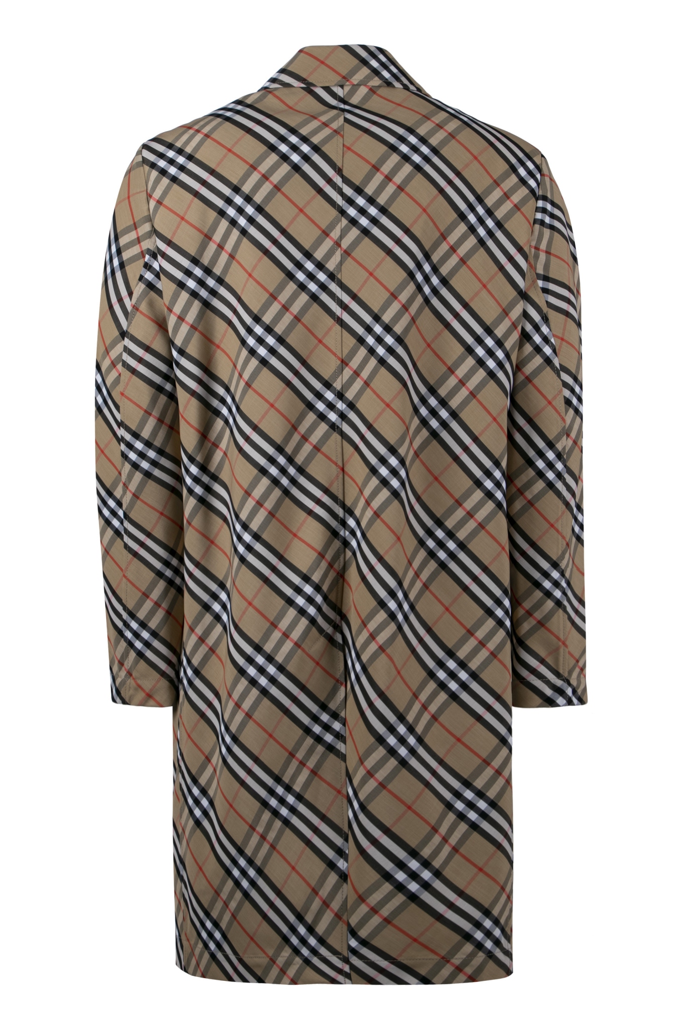 [Burberry] Trench Coat SS25 8101333161734_B9368