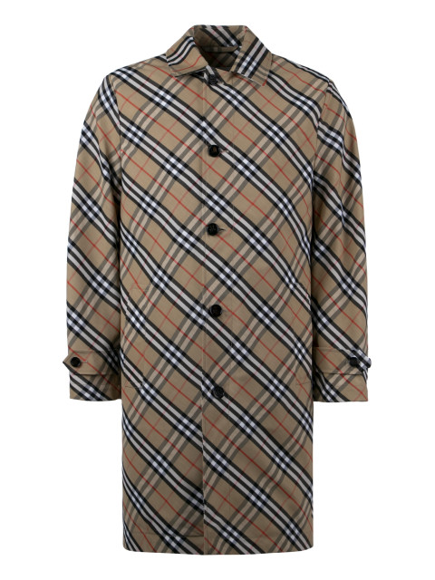 [Burberry] Trench Coat SS25 8101333161734_B9368