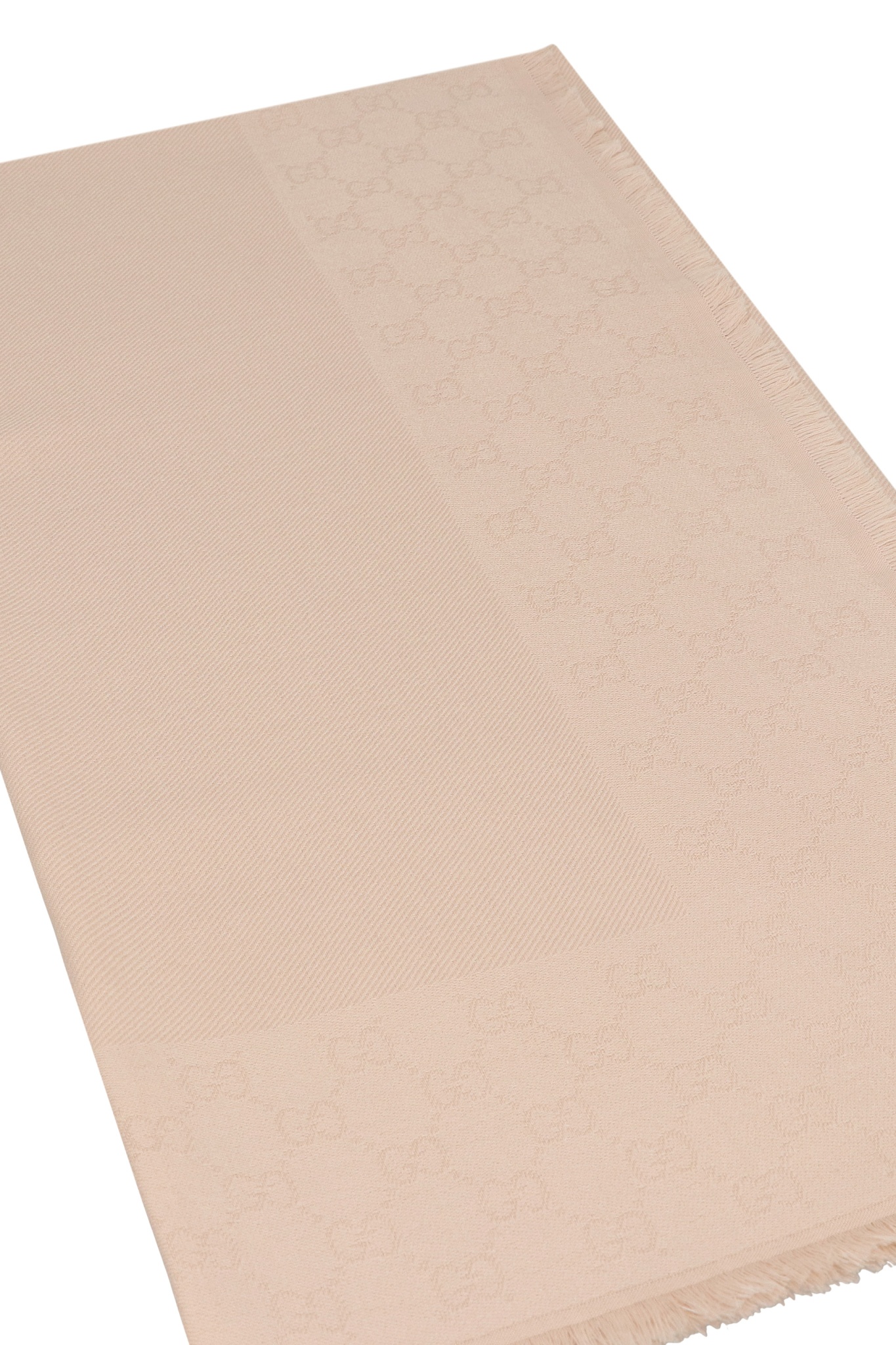 [Gucci] Scarf FW25 8096343GA38_5972