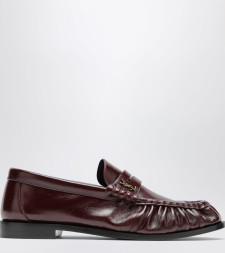 [Saint Laurent] Loafer FW26 A001MMAAFGB