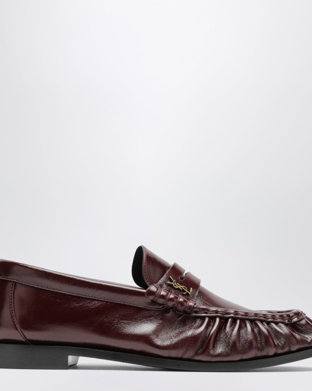 [Saint Laurent] Loafer FW26 A001MMAAFGB